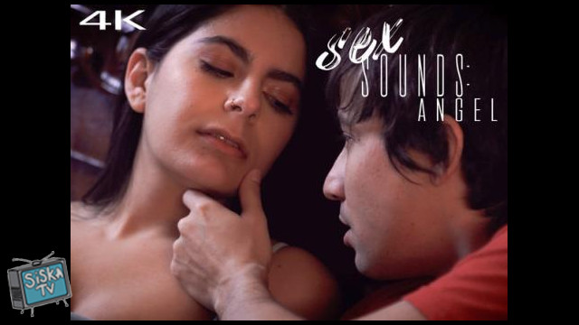 Angel Gostosa - Sex Sounds: Angel