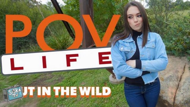 Sophia Burns - In The Mood To Get Him Back - POVLife