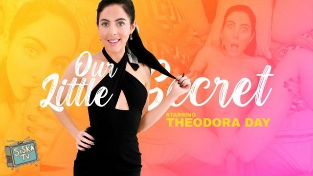 Theodora Day - Flexible Girlfriend