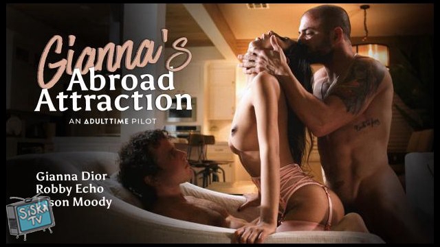 Gianna Dior - Gianna