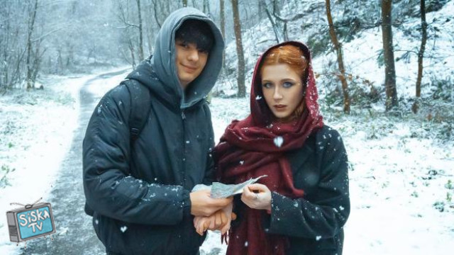 Cherry Crush - STEAMING