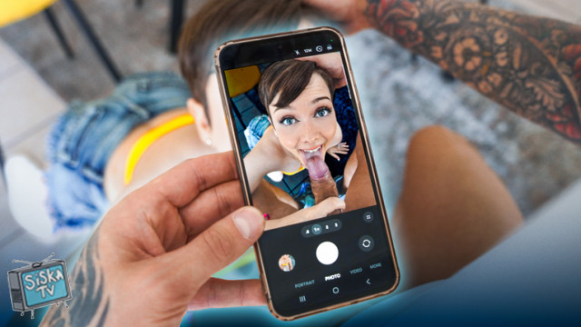 Jade Valentine - 'But I'm a Daddy's Girl' Jade's 'Secret Admirer' Gets To Watch the Fun