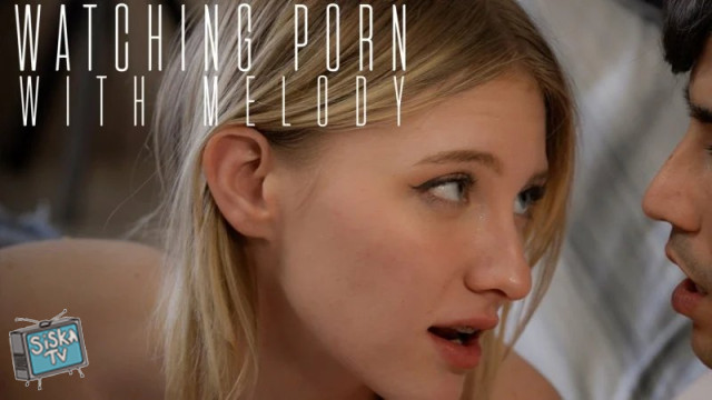 Melody Marks - Movie Night with Melody