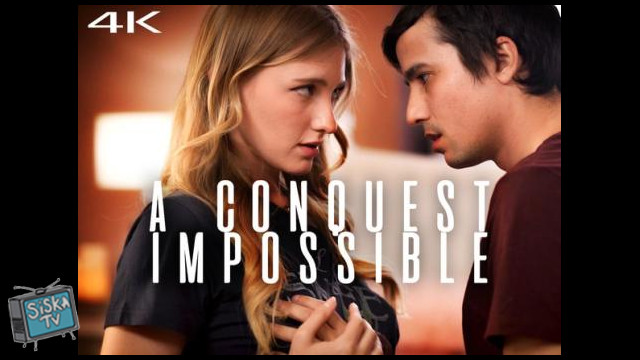 Melody Marks - A Conquest Impossible