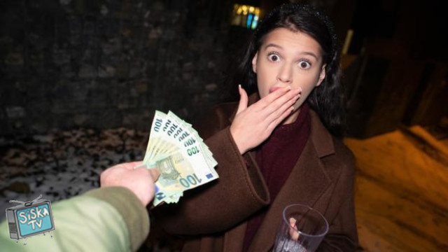 Asandra Dewy - The Lonely Party Girl