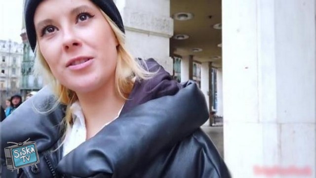 Eyla Moore - Sexy Latvian girl, shooting by my friend Mr.S 1