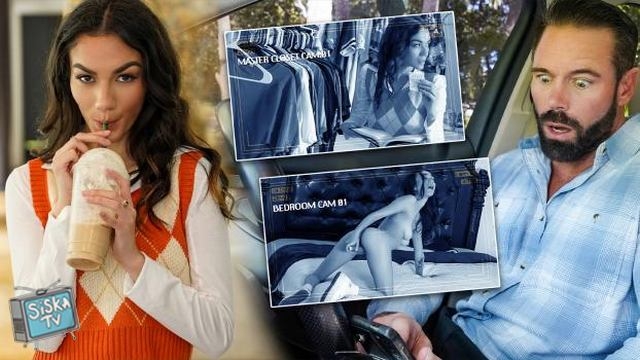 Sawyer Cassidy - Playing With The Babysitter - MyBabysittersClub