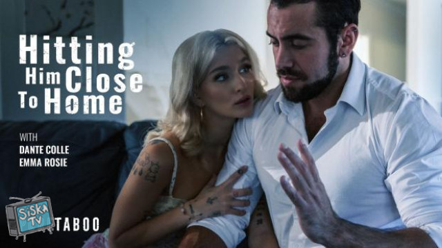 Emma Rosie - Hitting Him Close To Home