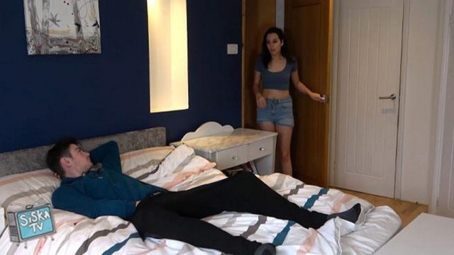 Summer Foxy - Als Summer bij je komt oppassen...