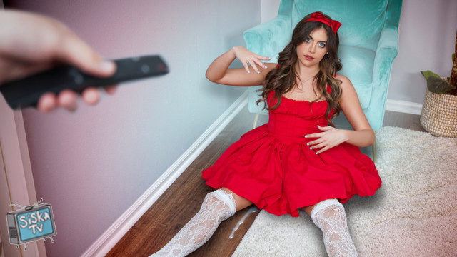 Selina Bentz - Living Sex Doll: Be My Boyfriend And My Master - TeenPies