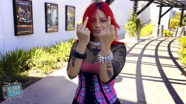 Rose Darling - Pound My Rose E1133