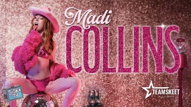 Madi Collins - Crazy About Madi