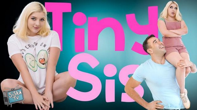 Gia OhMy - Babysitting The Brat