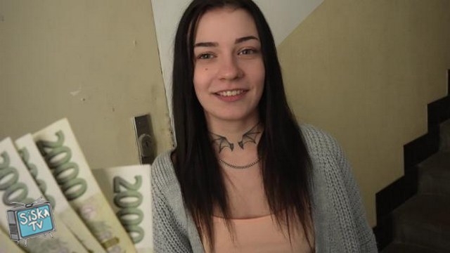 Veronica - Beautiful Veronica And Uncle Pervert E142