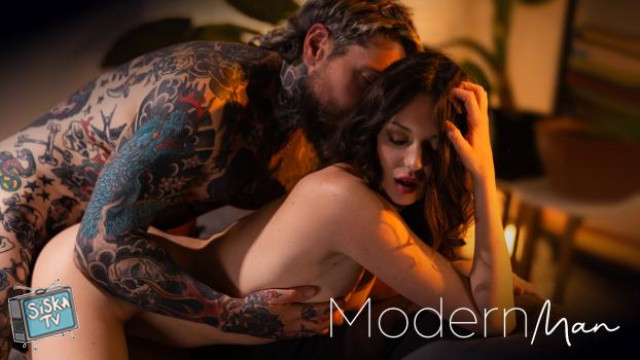 Isabella De Laa - Modern Man