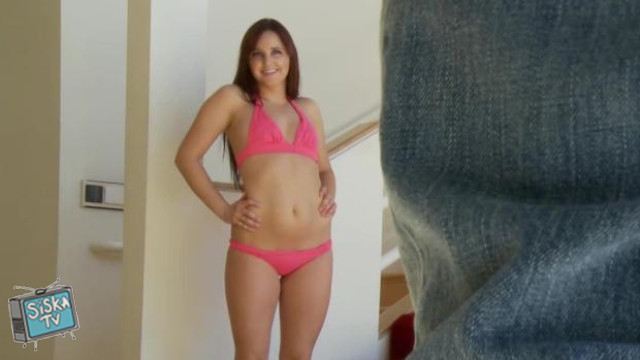 Hope Howell - Hope Came Over To Fuck