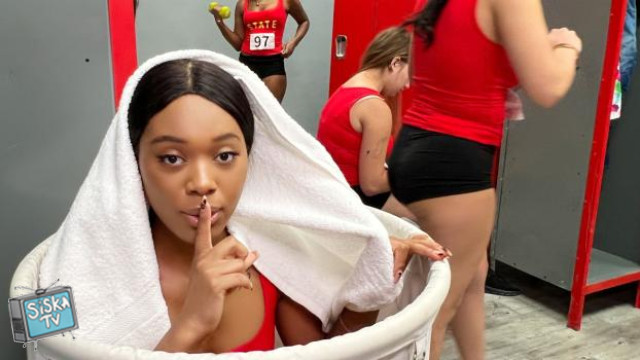 Journey Love - Stretching The Track Star