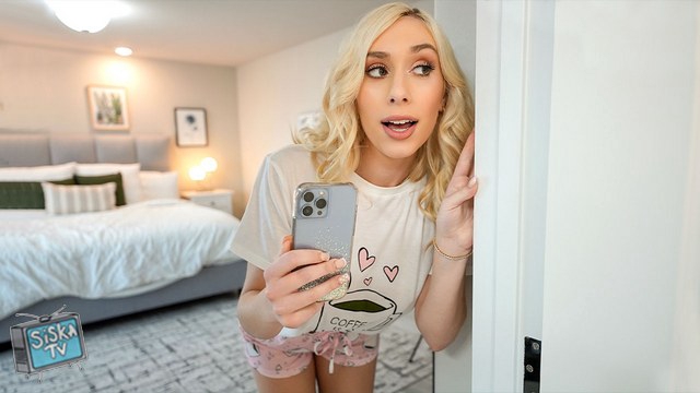 Kay Lovely - Spanking for Pranking