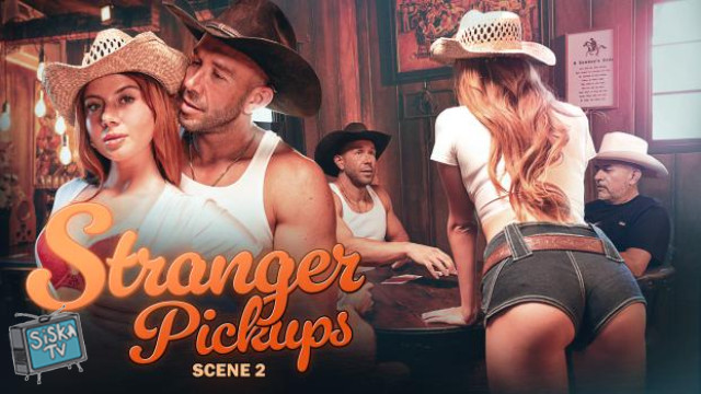 Stella Luxx - The Ranch Girl