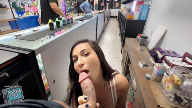 Mira Luv - Can I Hit Your Vape - lpi