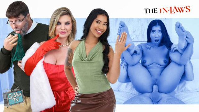 Ameena Green - Meet the Father, Part 1: How Far Will My Daughter In Law Go To Please Me