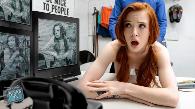 Madi Collins - Case No. 6615822 Candy Cavity Search