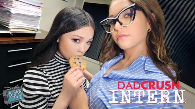 Lulu Chu, Violet Reign - The Intern And More