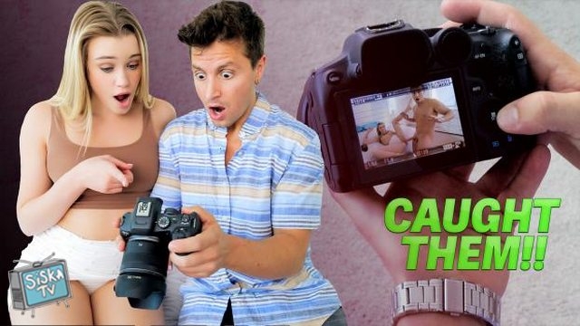 Chloe Rose - Babysitter