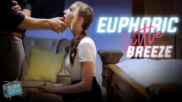 Breezy Bri - Life Is A Breeze - ExxxtraSmall