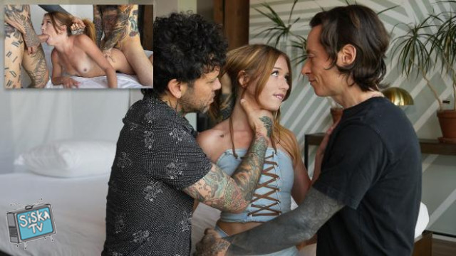 Myra Moans - All About Myra