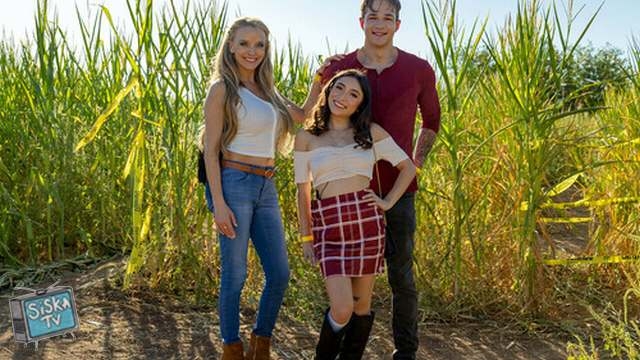 Amber Summer, Pristine Edge - Pick Me Im Perfect