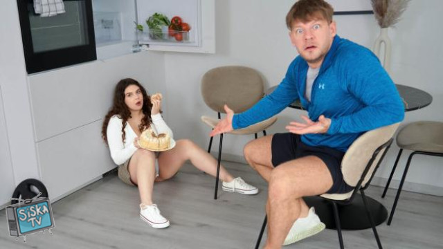 Rose Noir - New Diet: Trainer