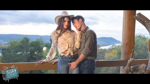 Candie Luciani - Western Ride