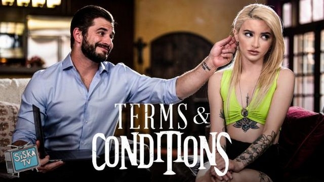 Lola Fae - Terms And Conditions