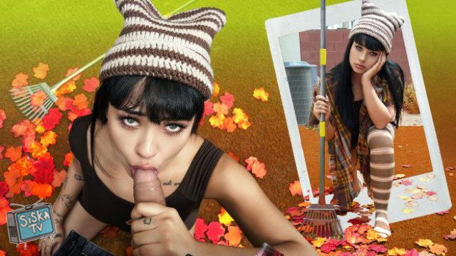 Beca Barbie - Who Needs a Break When You Can Play With Your Boss