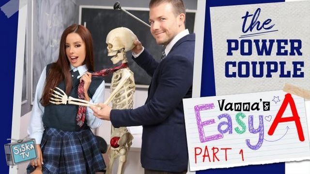 Vanna Bardot - Vanna