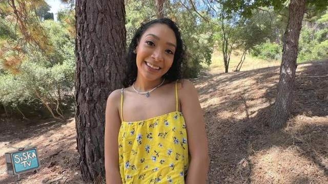 Sarah Lace - Sarah Lace Gets Her Tight Teen Asshole Fucked - BangRealTeens