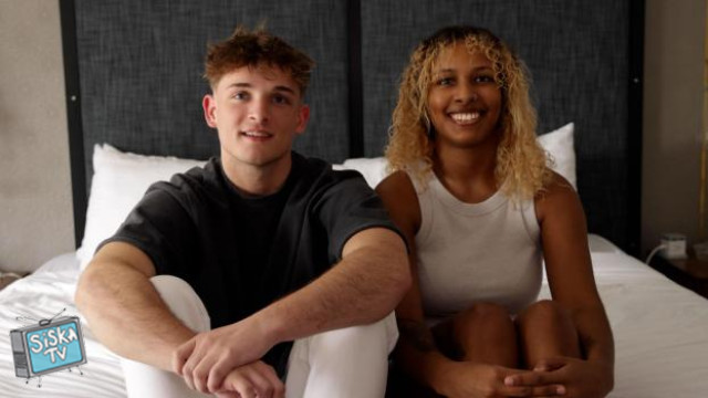 Kourtney Rose - First Time Fire: Hayden Mallers' Debut Raw Passion with Fellow Newbie Kourtney Rose – Cum on That Perfect Ass!