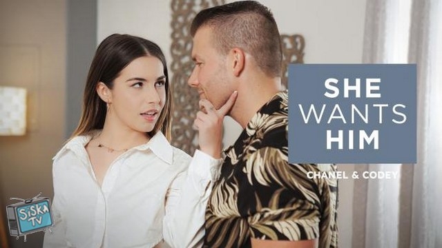 Chanel Camryn - She Wants Him: Chanel and Codey