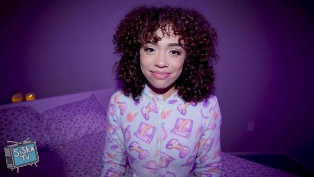 Willow Ryder - Willow Ryder Is Down For A Dirty Slumber Party - BangYNGR