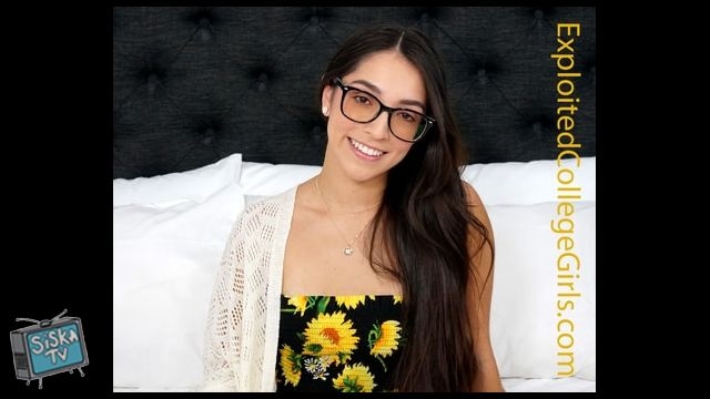 Madison Wilde - That Pussy Is Kryptonite Girl Age: 22