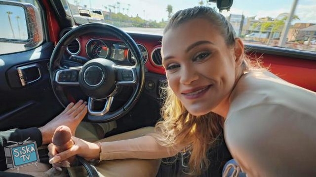 Chloe Rose - Chill About The Bill - IKnowThatGirl