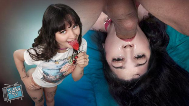 Remi Raw - My Stepdaughter