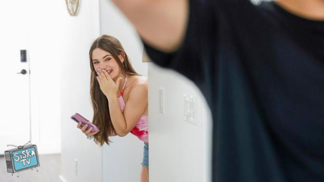 Juniper Ren - Smart House Dumb Stepbro S42:E3