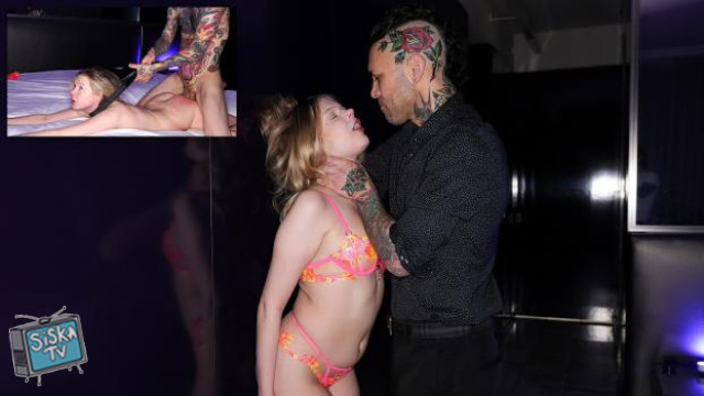 Coco Lovelock - Harder Faster Deeper
