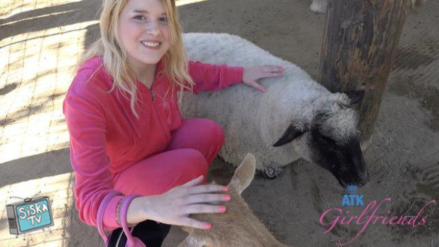 Dez Hansen - Farm Date 1