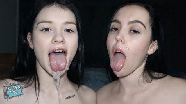 Matty, Zoe Doll - Hot Girlfriends Picked Up And DESTROYED In An Epic Orgy: BLEACHED RAW EP 25