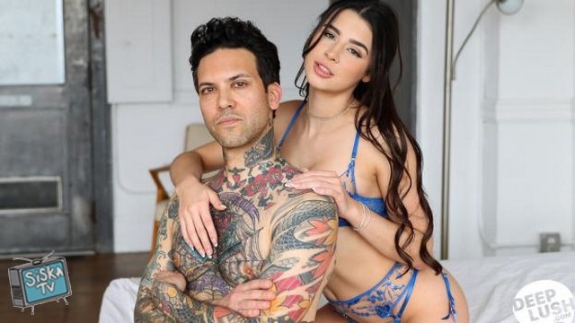 Kylie Rocket - Craving It All