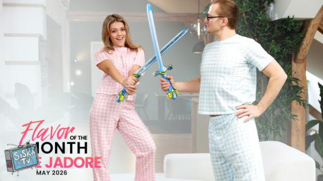 Jade Jadore - May 2026 Flavor Of The Month Jade Jadore