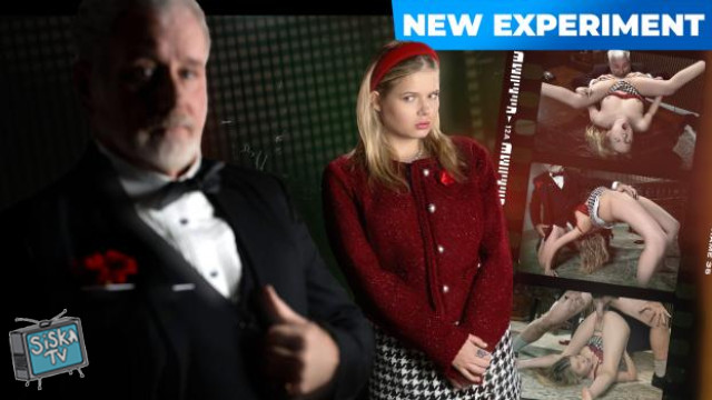 Coco Lovelock - Concept: The 